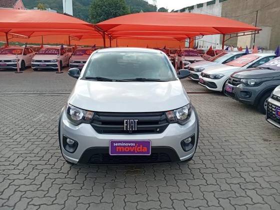 FIAT MOBI 1.0 EVO FLEX LIKE. MANUAL FIAT MOBI 1.0 EVO FLEX LIKE. MANUAL